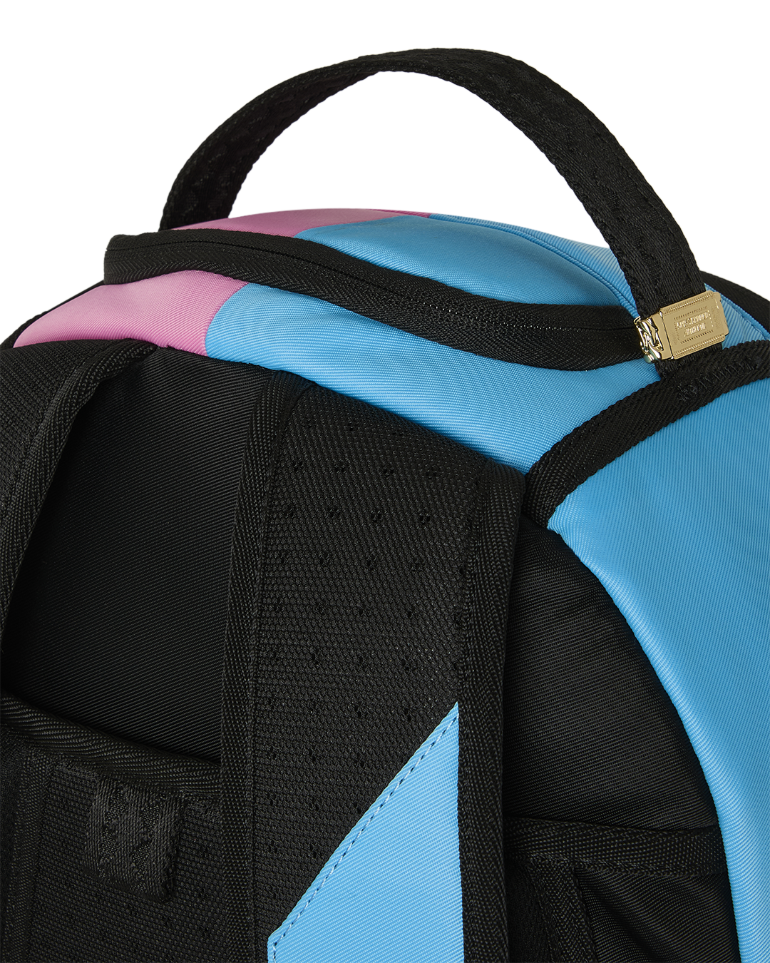 SHARK CENTRAL COTTON CANDY SPLIT DLXSV BACKPACK