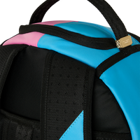 SHARK CENTRAL COTTON CANDY SPLIT DLXSV BACKPACK