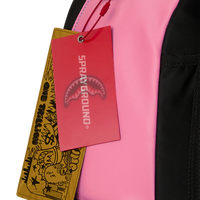 SHARK CENTRAL COTTON CANDY SPLIT DLXSV BACKPACK
