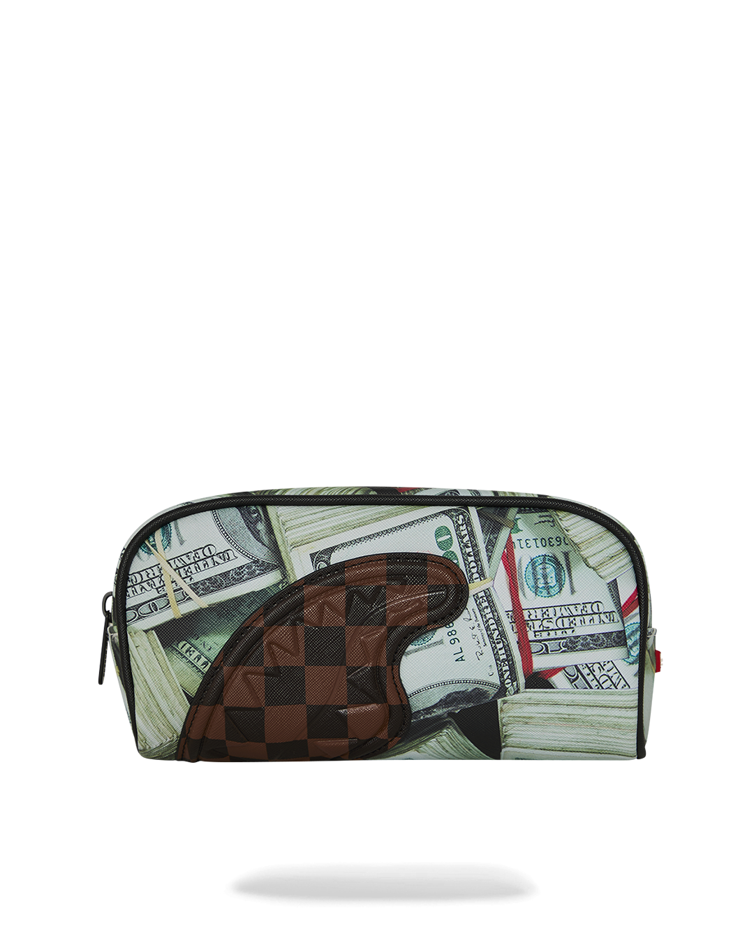 MONEY BANKS PENCIL POUCH