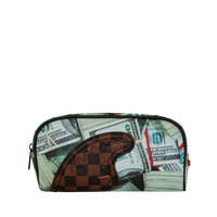 MONEY BANKS PENCIL POUCH