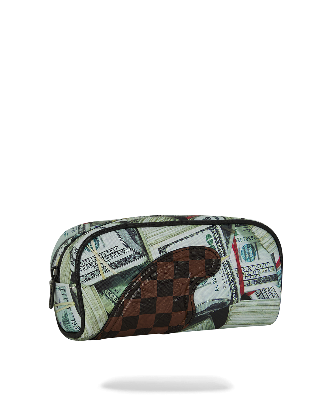 MONEY BANKS PENCIL POUCH