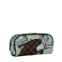MONEY BANKS PENCIL POUCH
