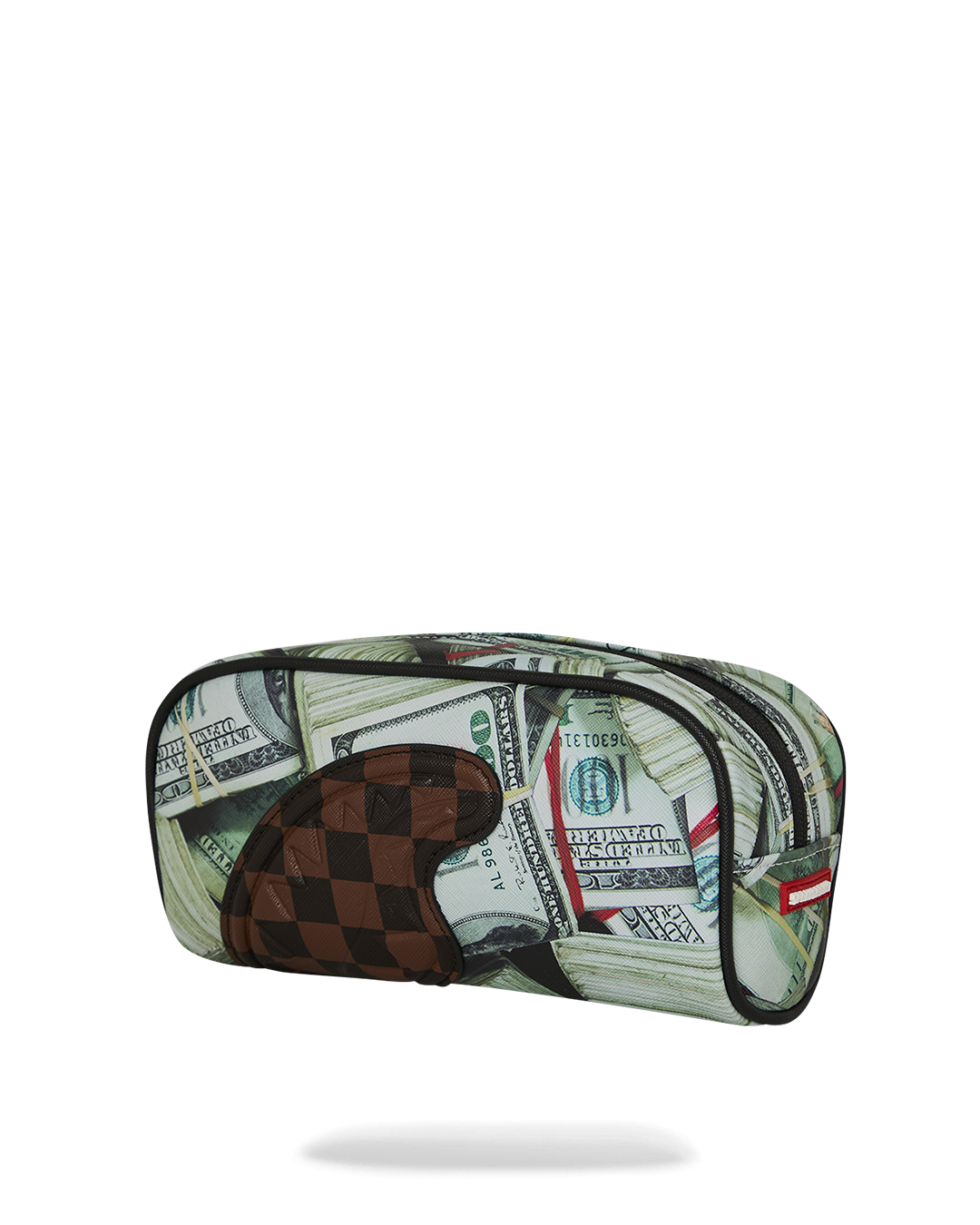 MONEY BANKS PENCIL POUCH