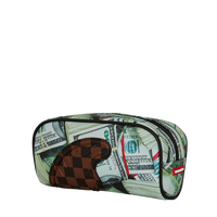 MONEY BANKS PENCIL POUCH