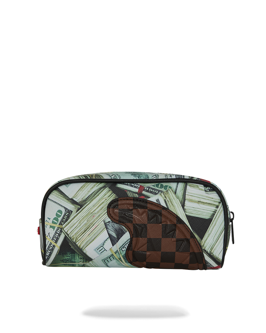 MONEY BANKS PENCIL POUCH