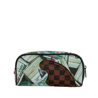 MONEY BANKS PENCIL POUCH