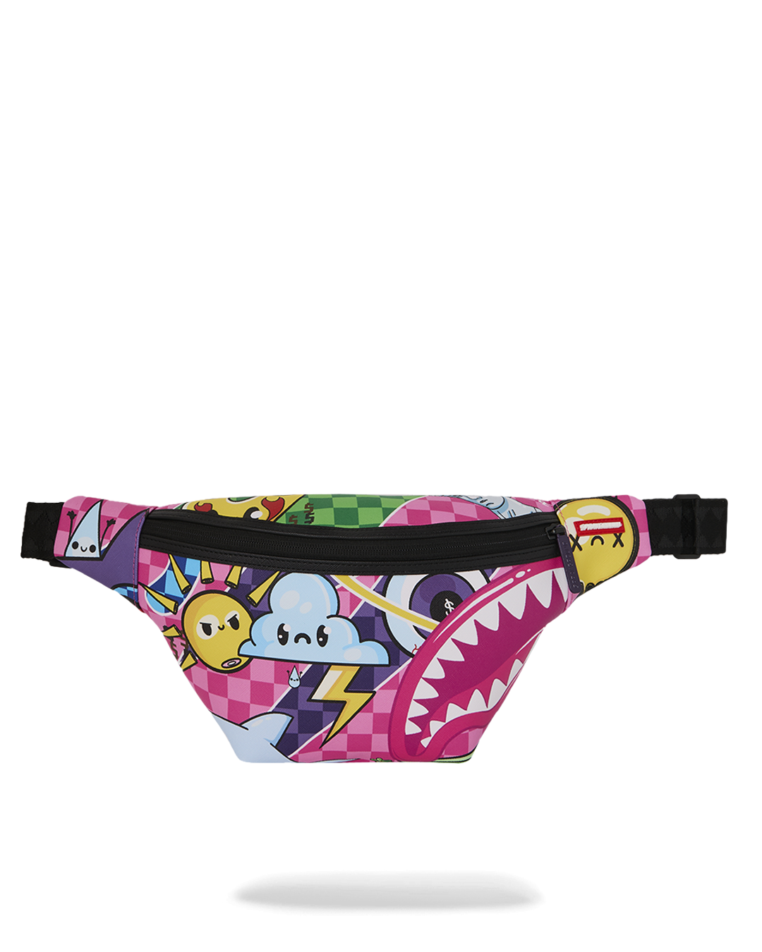 WILD WTF SAVVY CROSSBODY