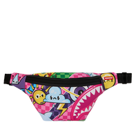 WILD WTF SAVVY CROSSBODY