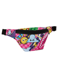 WILD WTF SAVVY CROSSBODY