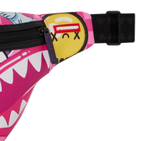 WILD WTF SAVVY CROSSBODY