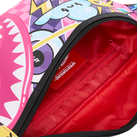 WILD WTF SAVVY CROSSBODY