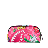 WILD WTF PENCIL POUCH