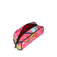 WILD WTF PENCIL POUCH