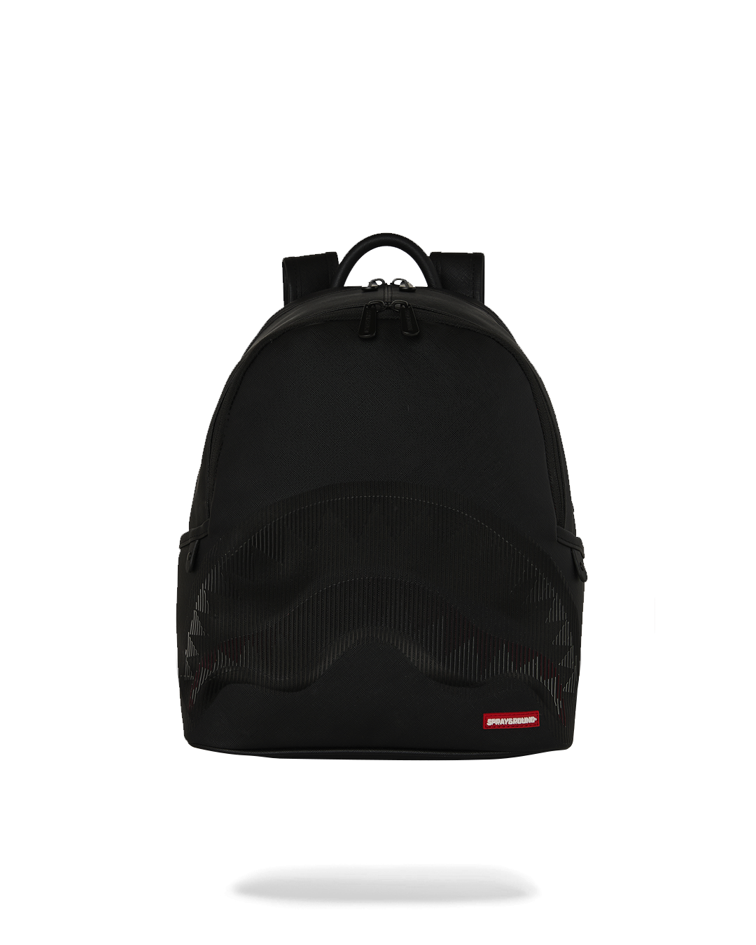 DISAPPEARING SHARK SAVAGE BACKPACK