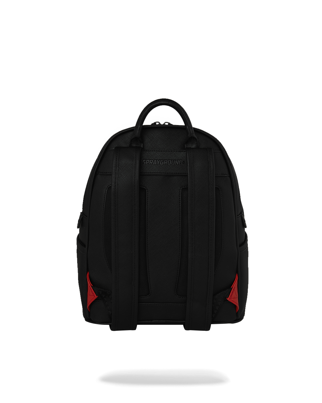 DISAPPEARING SHARK SAVAGE BACKPACK
