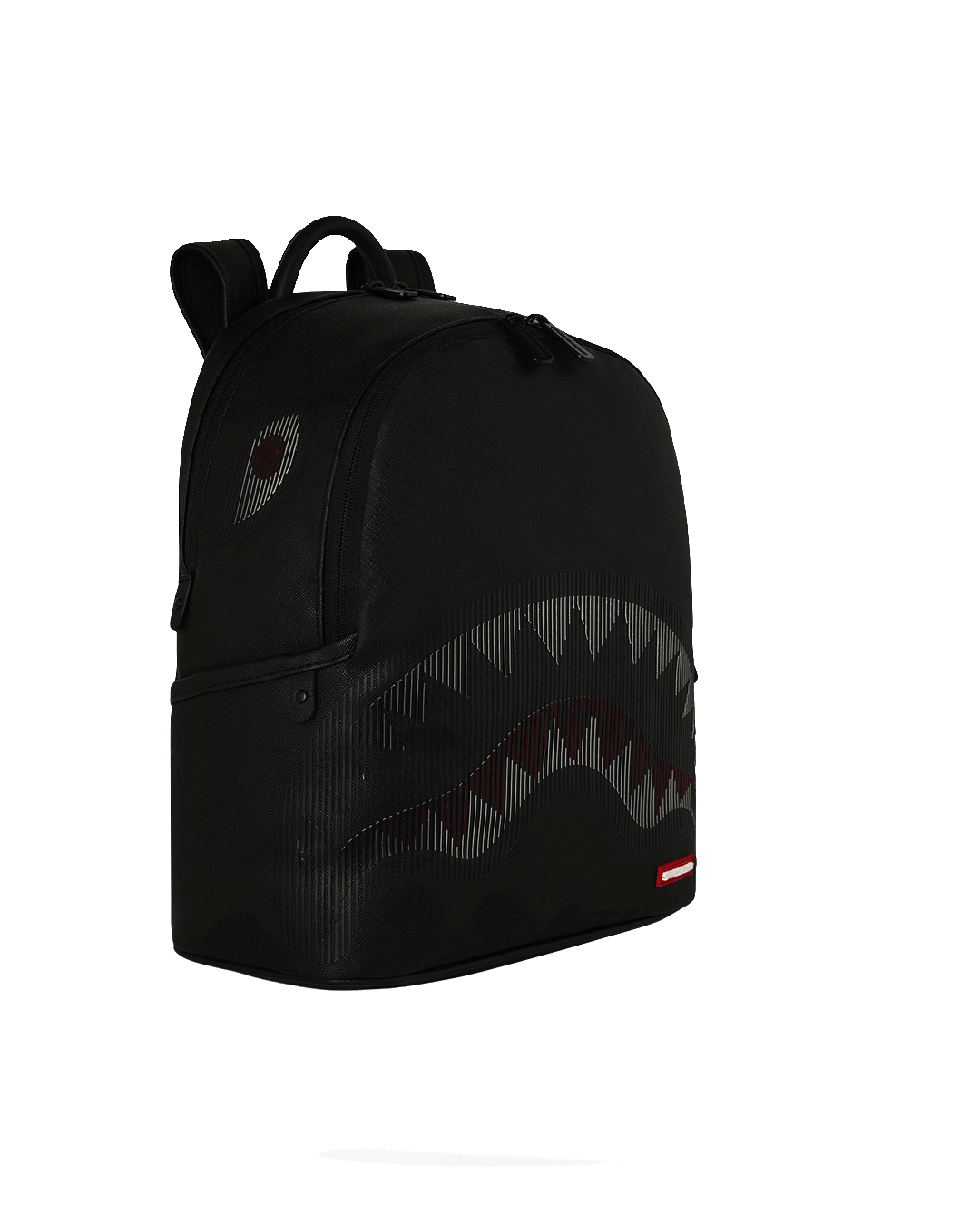 DISAPPEARING SHARK SAVAGE BACKPACK