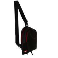 DISAPPEARING SHARK BACKPACK SLING