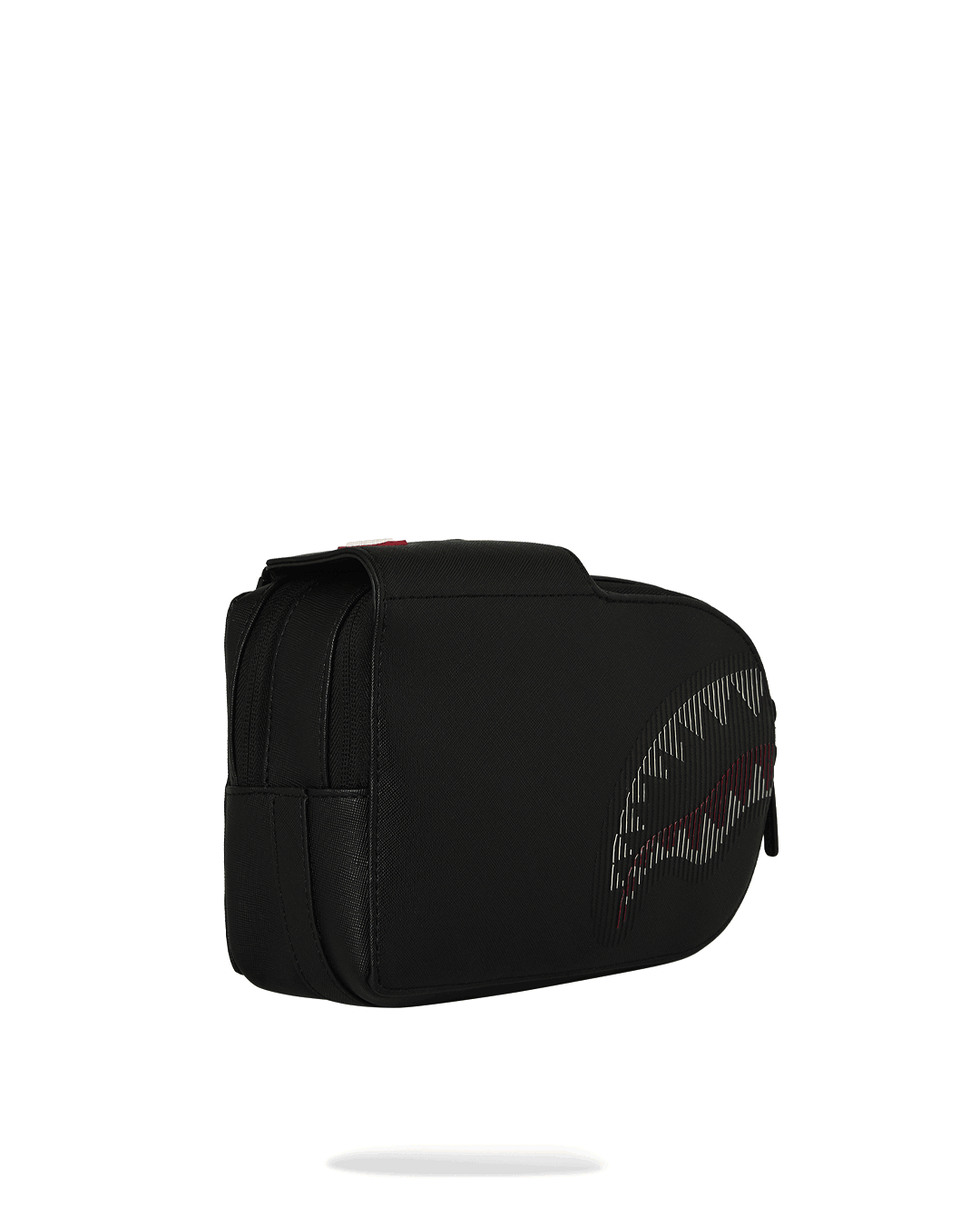 DISAPPEARING SHARK BACKPACK SLING