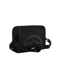 DISAPEARING SHARK HANDBAG