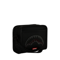 DISAPEARING SHARK HANDBAG