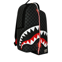 DISNEY TRON DILLINGER SYSTEM DLXSV BACKPACK