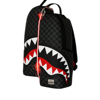 DISNEY TRON DILLINGER SYSTEM DLXSV BACKPACK