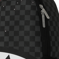 DISNEY TRON DILLINGER SYSTEM DLXSV BACKPACK