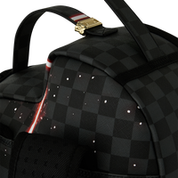 DISNEY TRON DILLINGER SYSTEM DLXSV BACKPACK