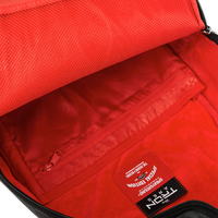 DISNEY TRON DILLINGER SYSTEM DLXSV BACKPACK