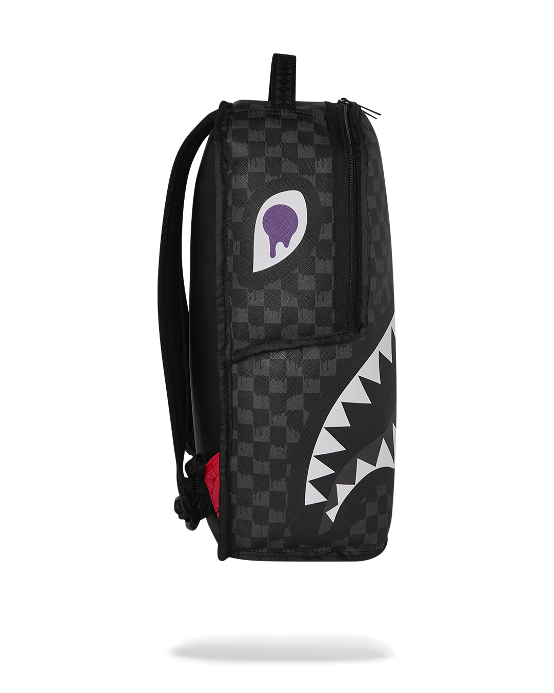 REVERSIBLE BACKPACK V2 DLXSV BACKPACK