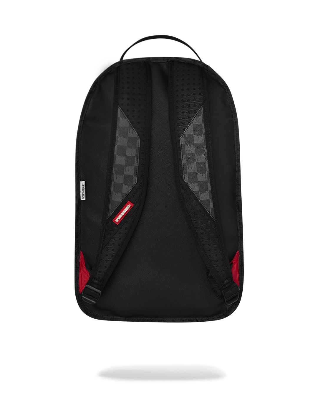 REVERSIBLE BACKPACK V2 DLXSV BACKPACK