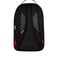 REVERSIBLE BACKPACK V2 DLXSV BACKPACK