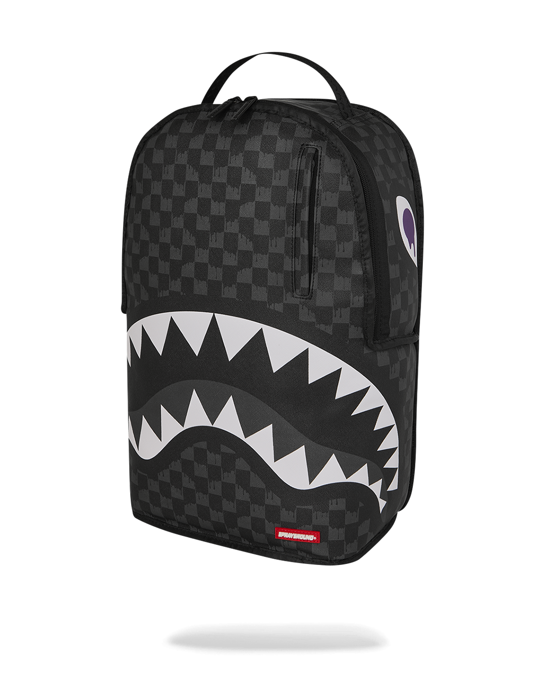REVERSIBLE BACKPACK V2 DLXSV BACKPACK