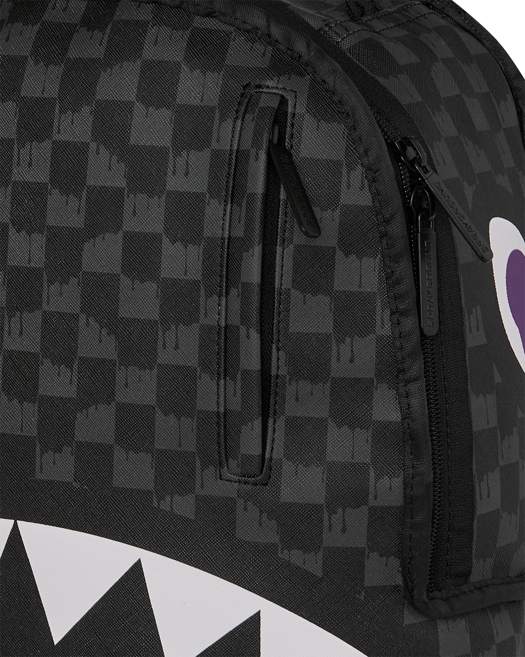 REVERSIBLE BACKPACK V2 DLXSV BACKPACK