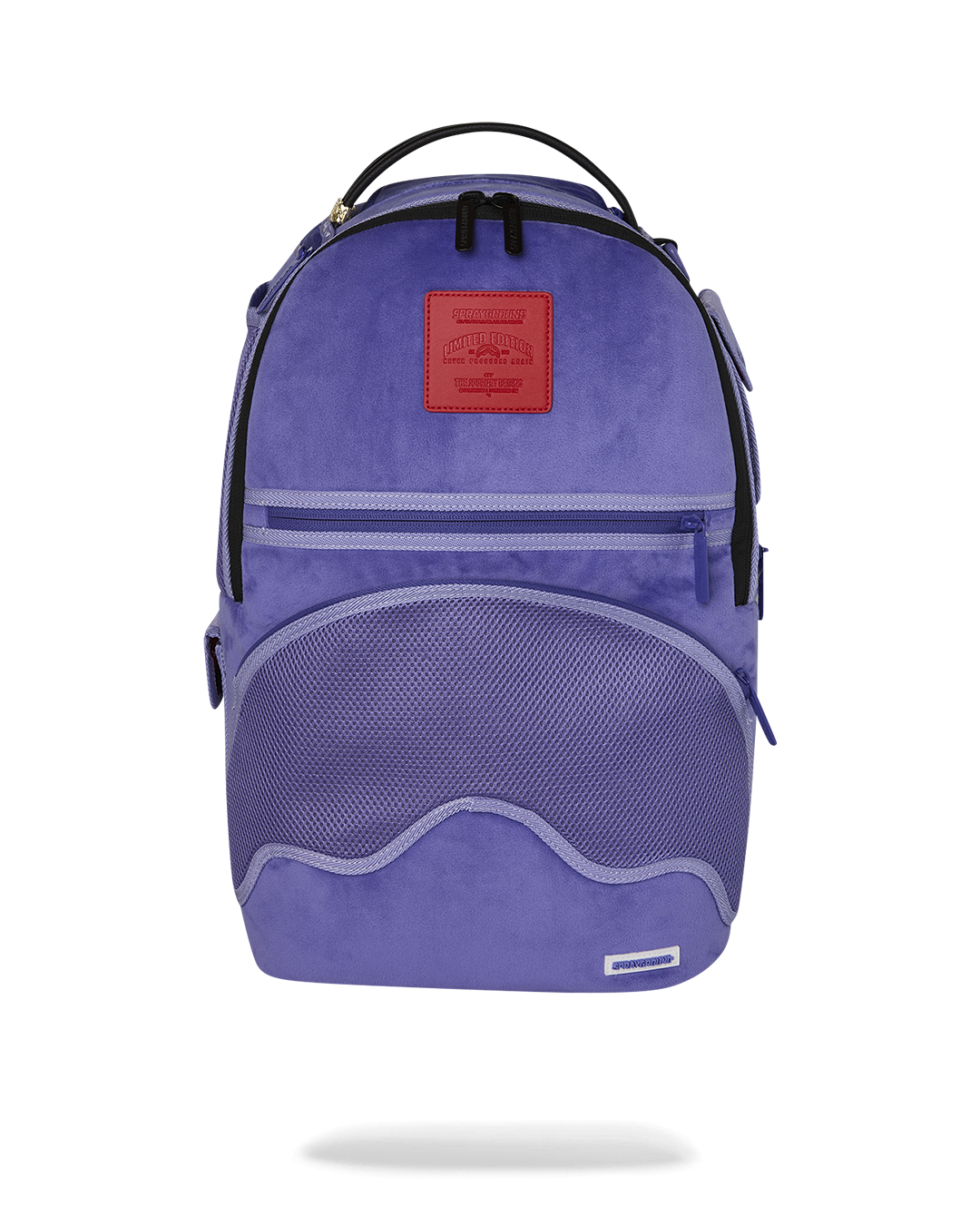 REVERSIBLE BACKPACK V2 DLXSV BACKPACK