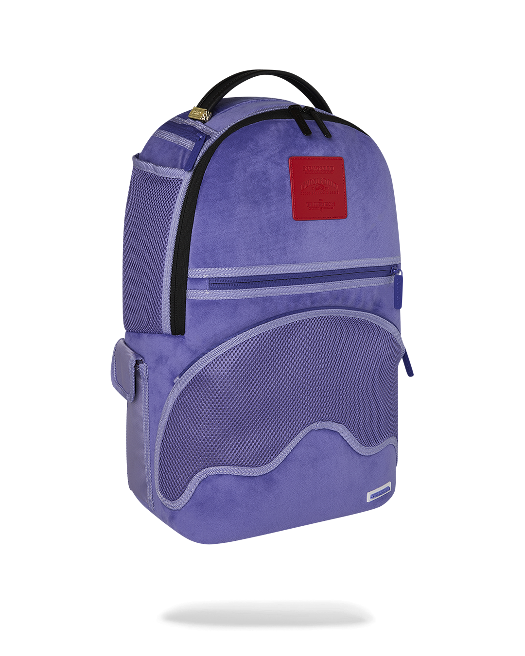 REVERSIBLE BACKPACK V2 DLXSV BACKPACK