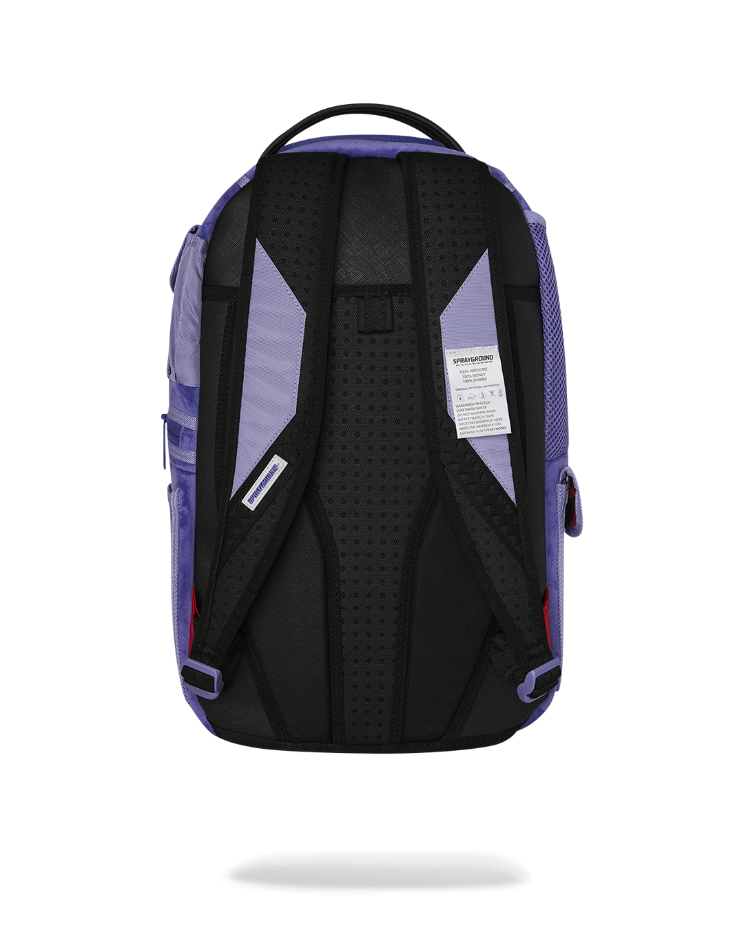 REVERSIBLE BACKPACK V2 DLXSV BACKPACK