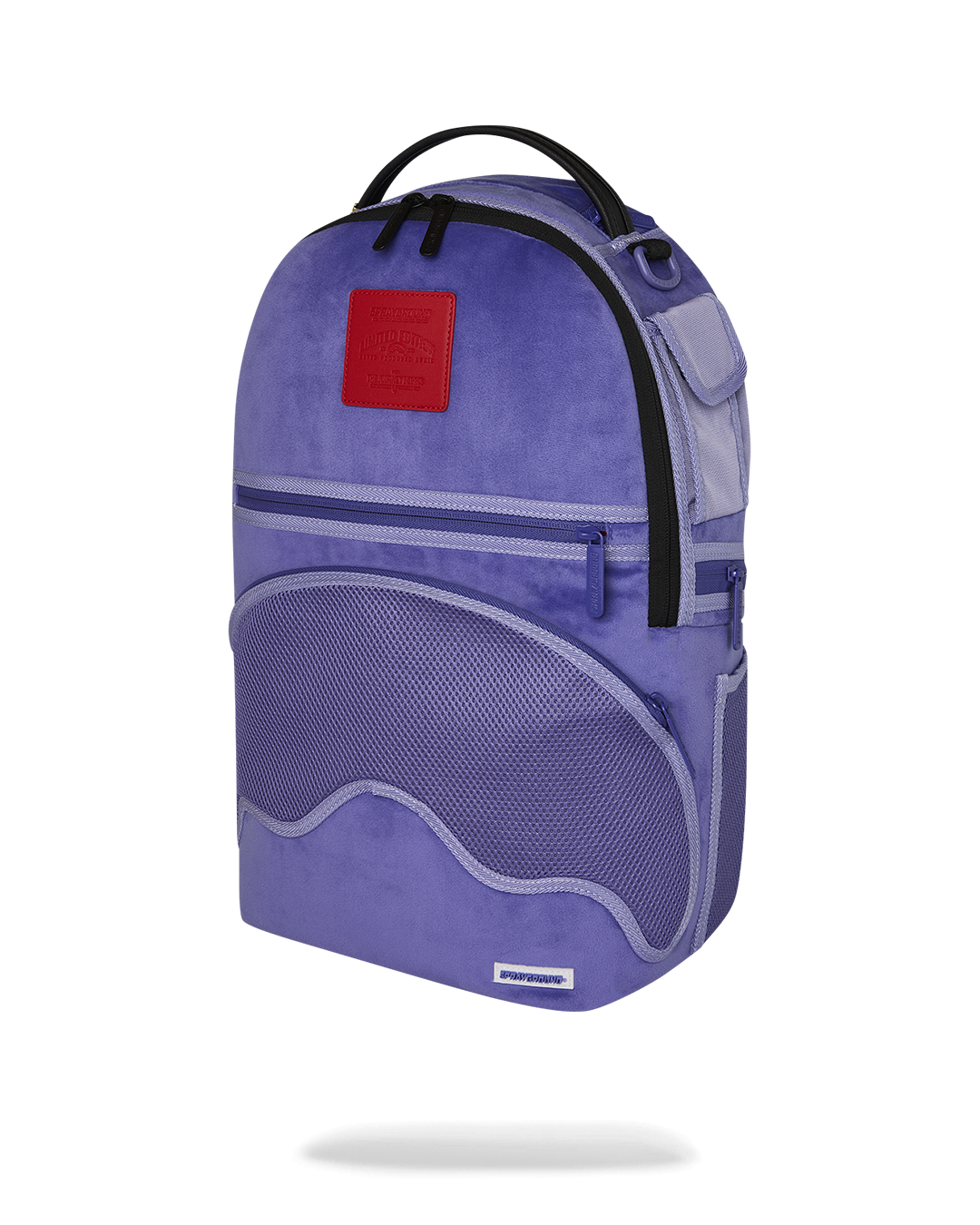 REVERSIBLE BACKPACK V2 DLXSV BACKPACK