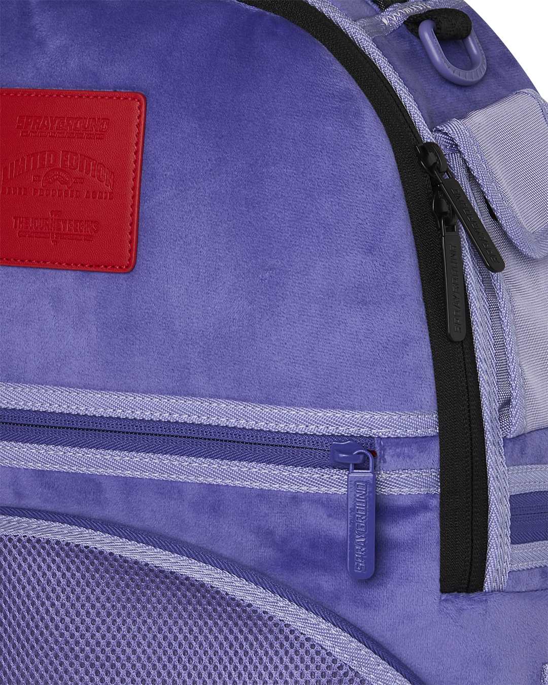 REVERSIBLE BACKPACK V2 DLXSV BACKPACK