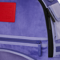 REVERSIBLE BACKPACK V2 DLXSV BACKPACK