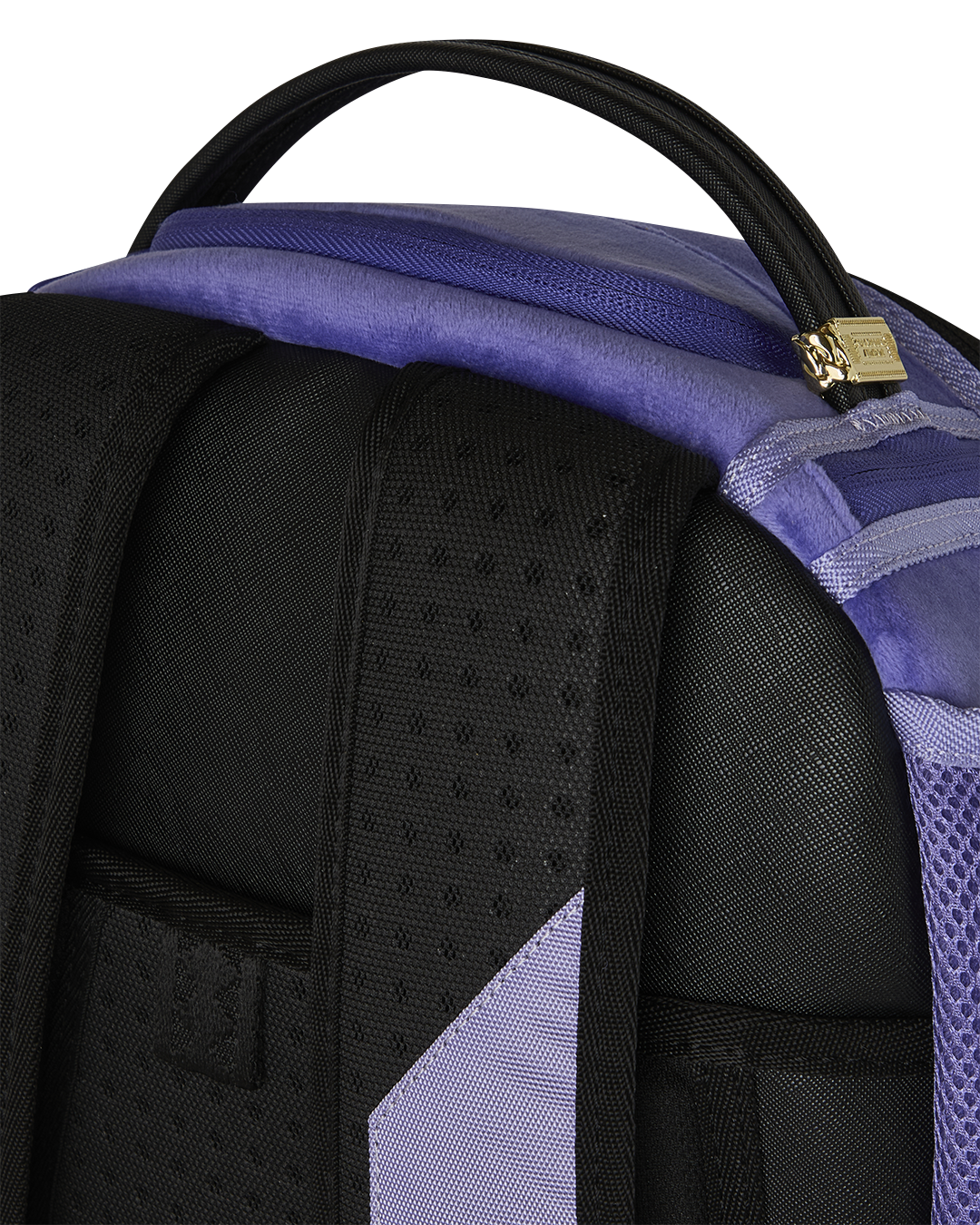 REVERSIBLE BACKPACK V2 DLXSV BACKPACK