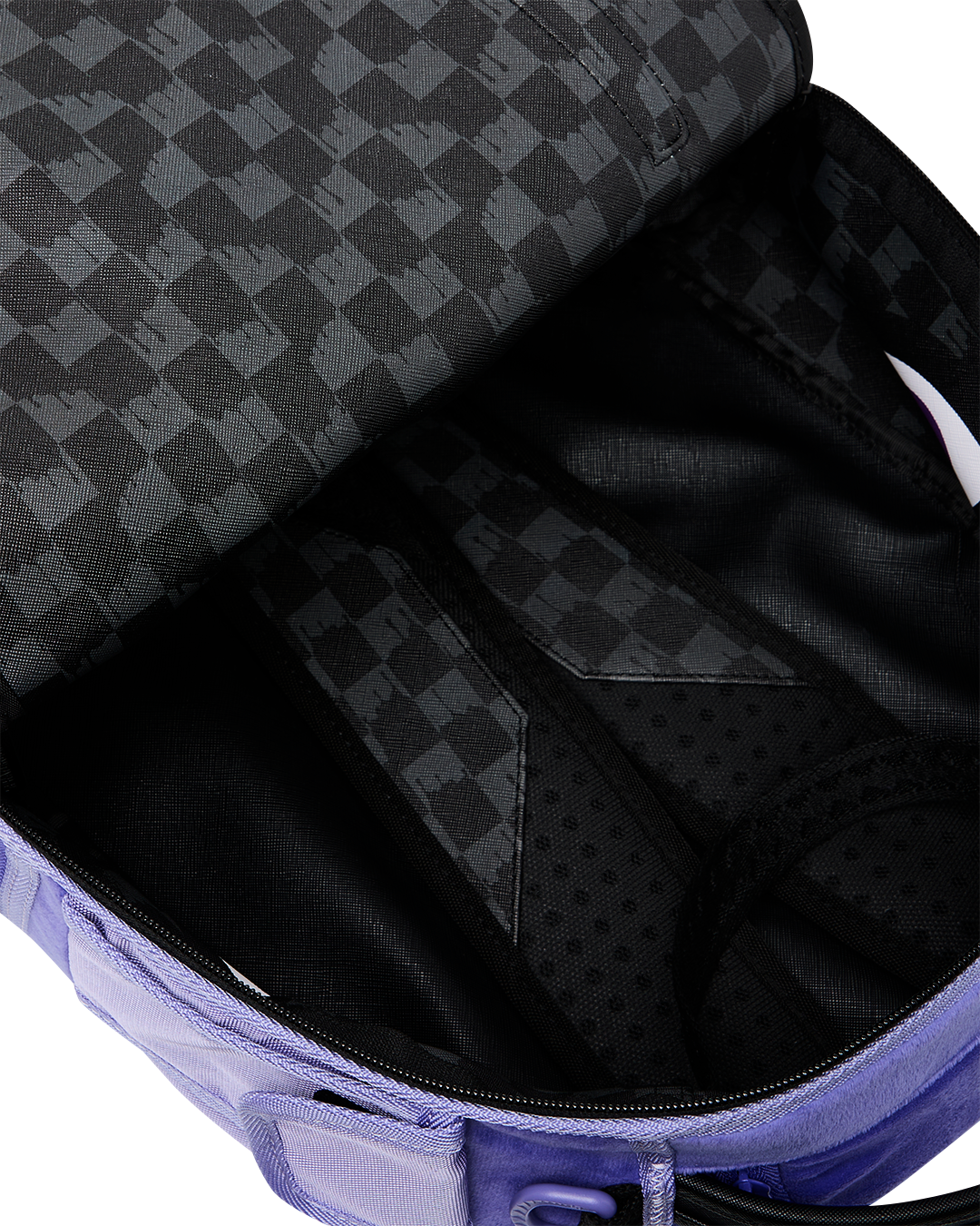REVERSIBLE BACKPACK V2 DLXSV BACKPACK