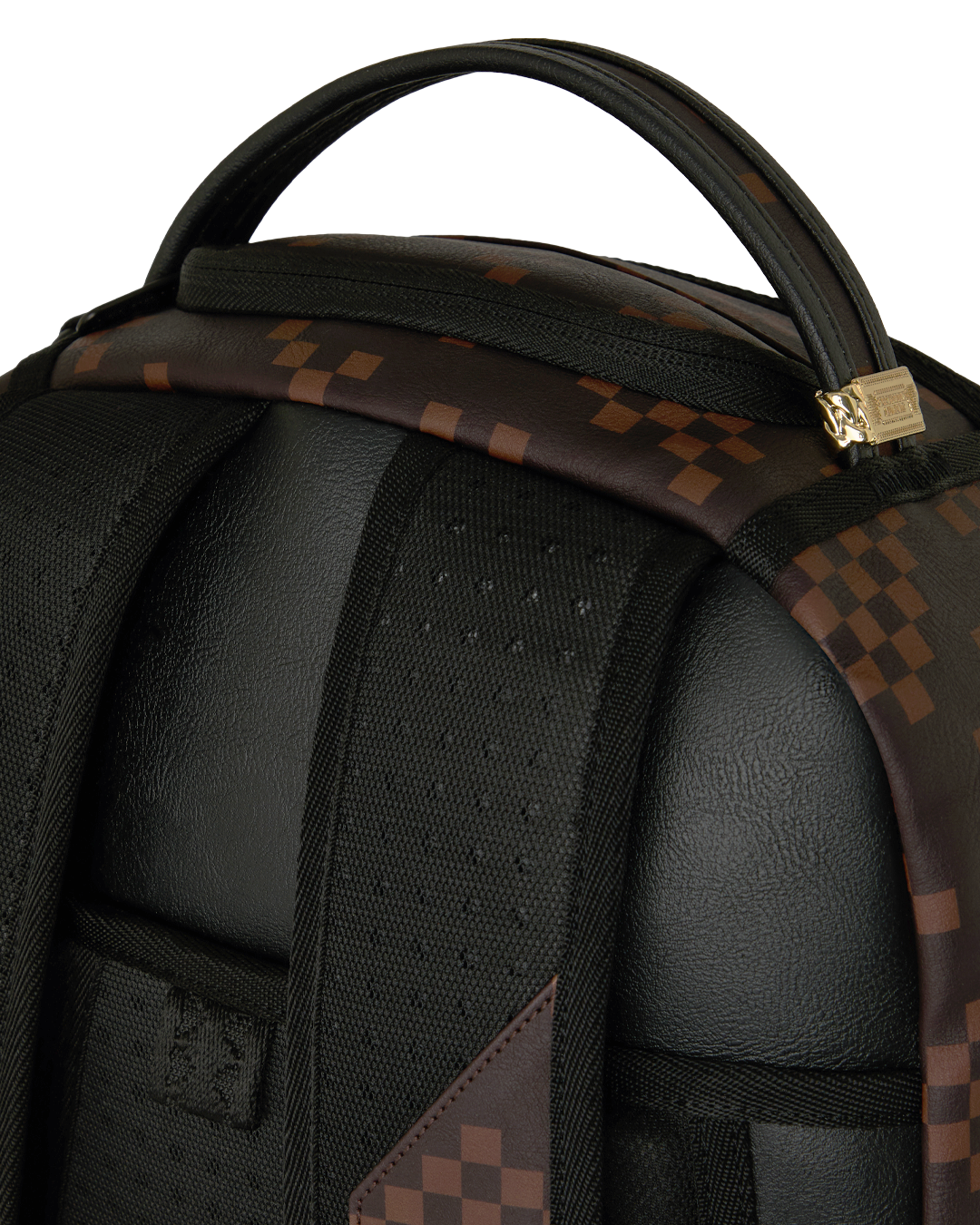 FRANK LLOYD WRIGHT ALTERNATE ART FOUND DLXSV BACKPACK