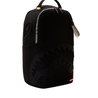 SHARK CENTRAL PRINTED ZIP DLX BACKPACK