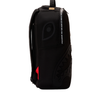 SHARK CENTRAL PRINTED ZIP DLX BACKPACK