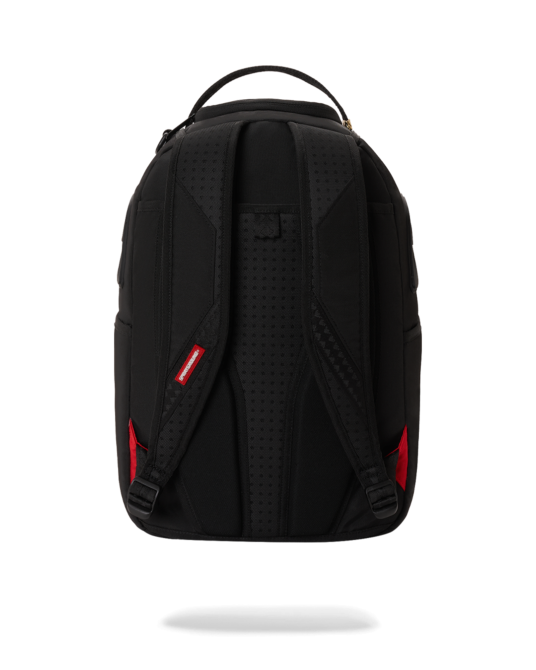 SHARK CENTRAL PRINTED ZIP DLX BACKPACK