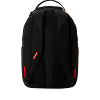SHARK CENTRAL PRINTED ZIP DLX BACKPACK