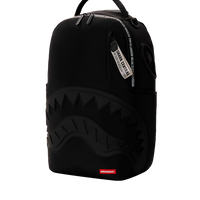 SHARK CENTRAL PRINTED ZIP DLX BACKPACK