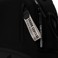 SHARK CENTRAL PRINTED ZIP DLX BACKPACK